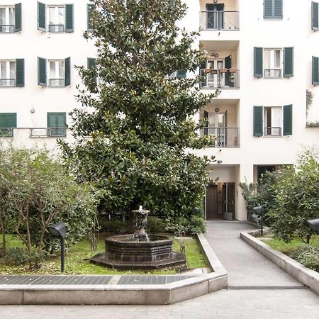 Milan Royal Suites Zewnętrze zdjęcie