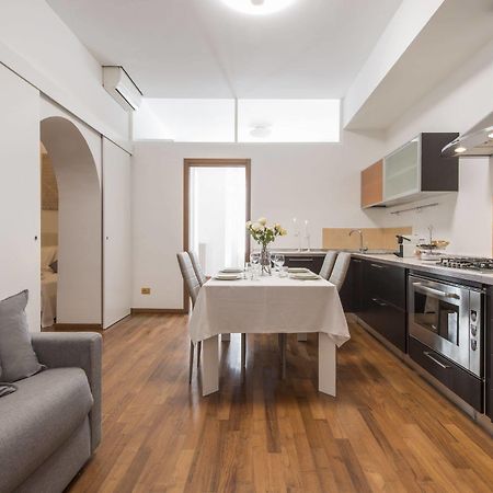 Milan Royal Suites Zewnętrze zdjęcie