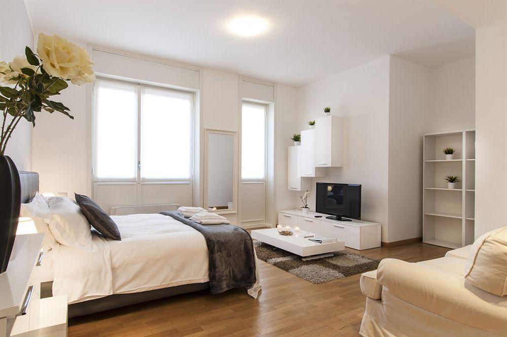 Milan Royal Suites Zewnętrze zdjęcie