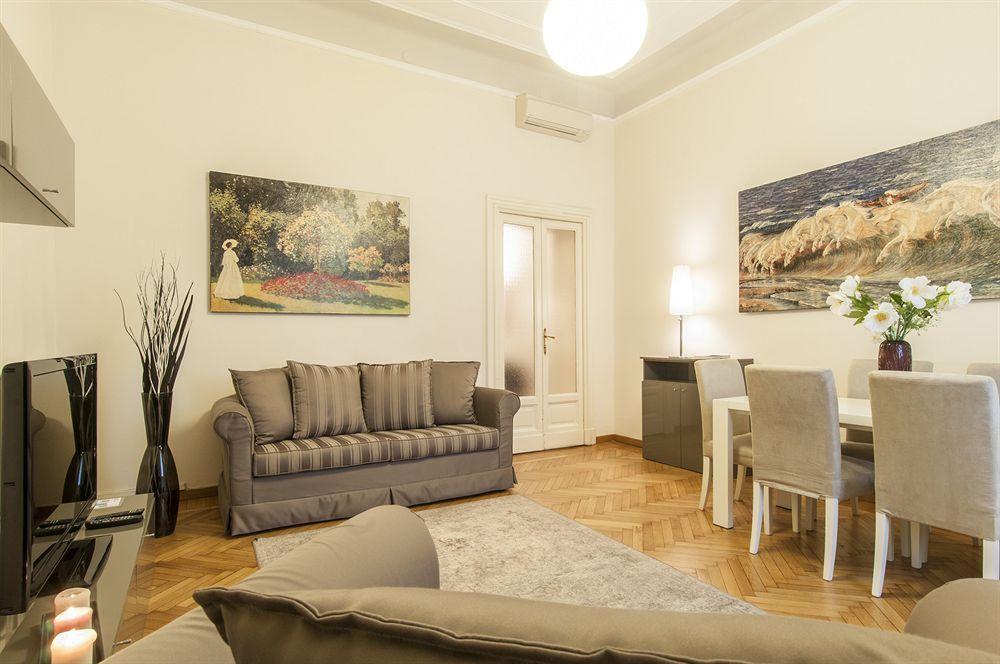 Milan Royal Suites Zewnętrze zdjęcie