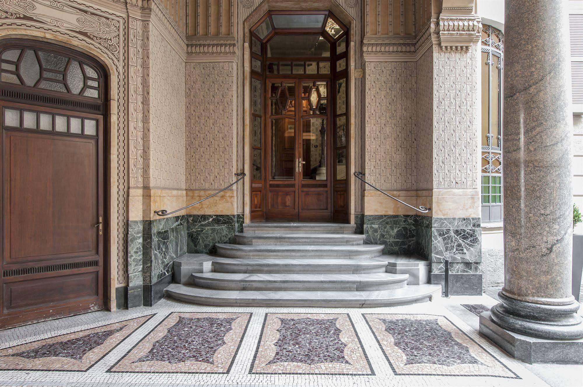 Milan Royal Suites Zewnętrze zdjęcie