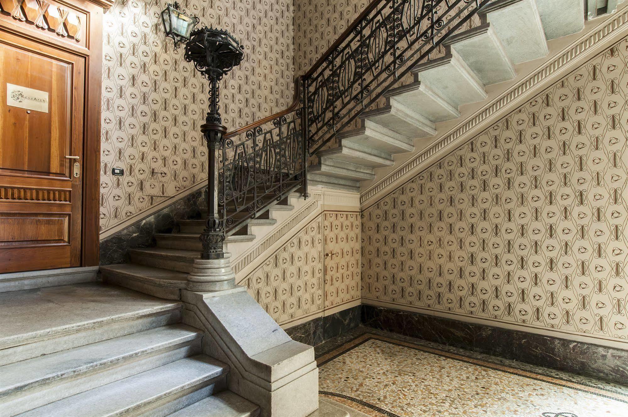 Milan Royal Suites Zewnętrze zdjęcie