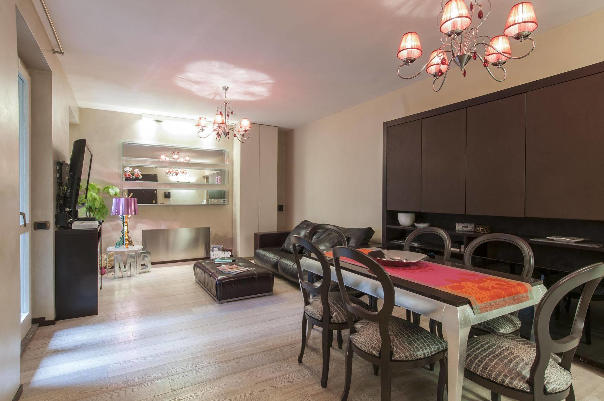 Milan Royal Suites Zewnętrze zdjęcie
