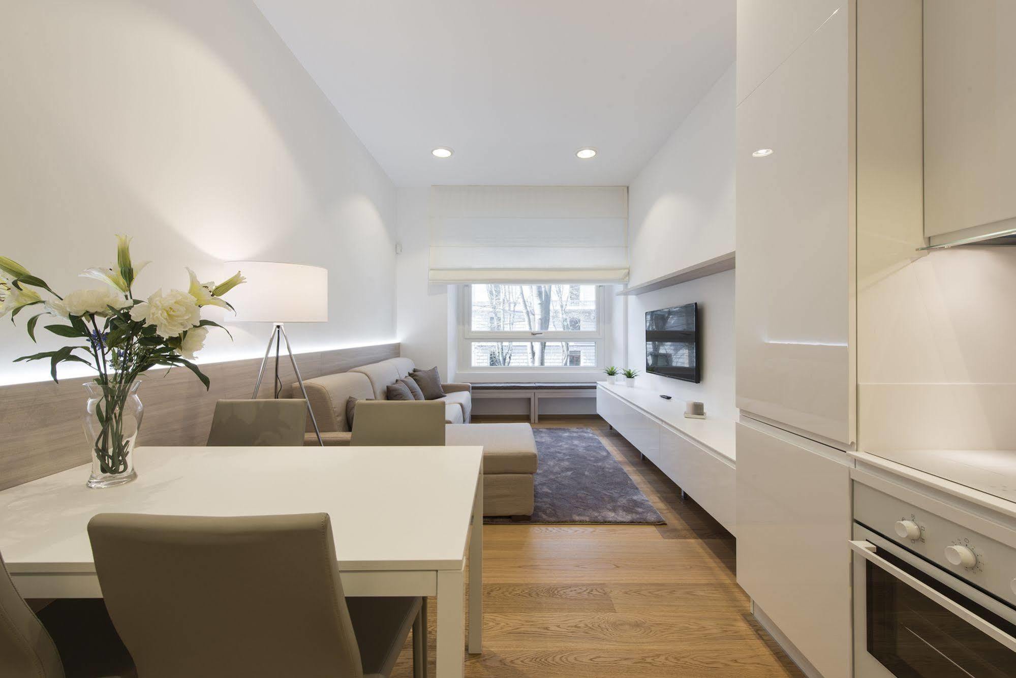 Milan Royal Suites Zewnętrze zdjęcie