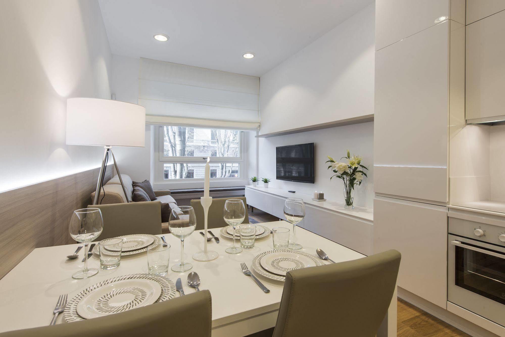 Milan Royal Suites Zewnętrze zdjęcie