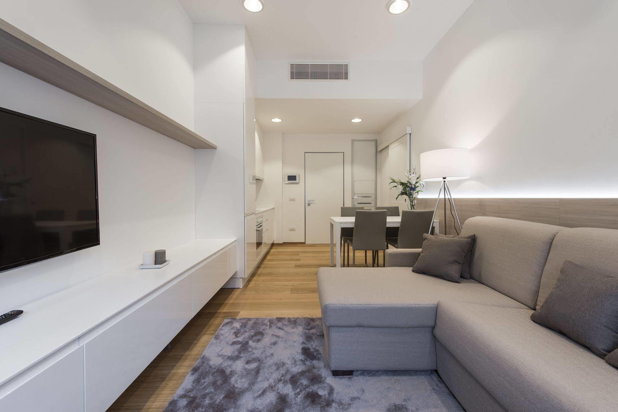 Milan Royal Suites Zewnętrze zdjęcie
