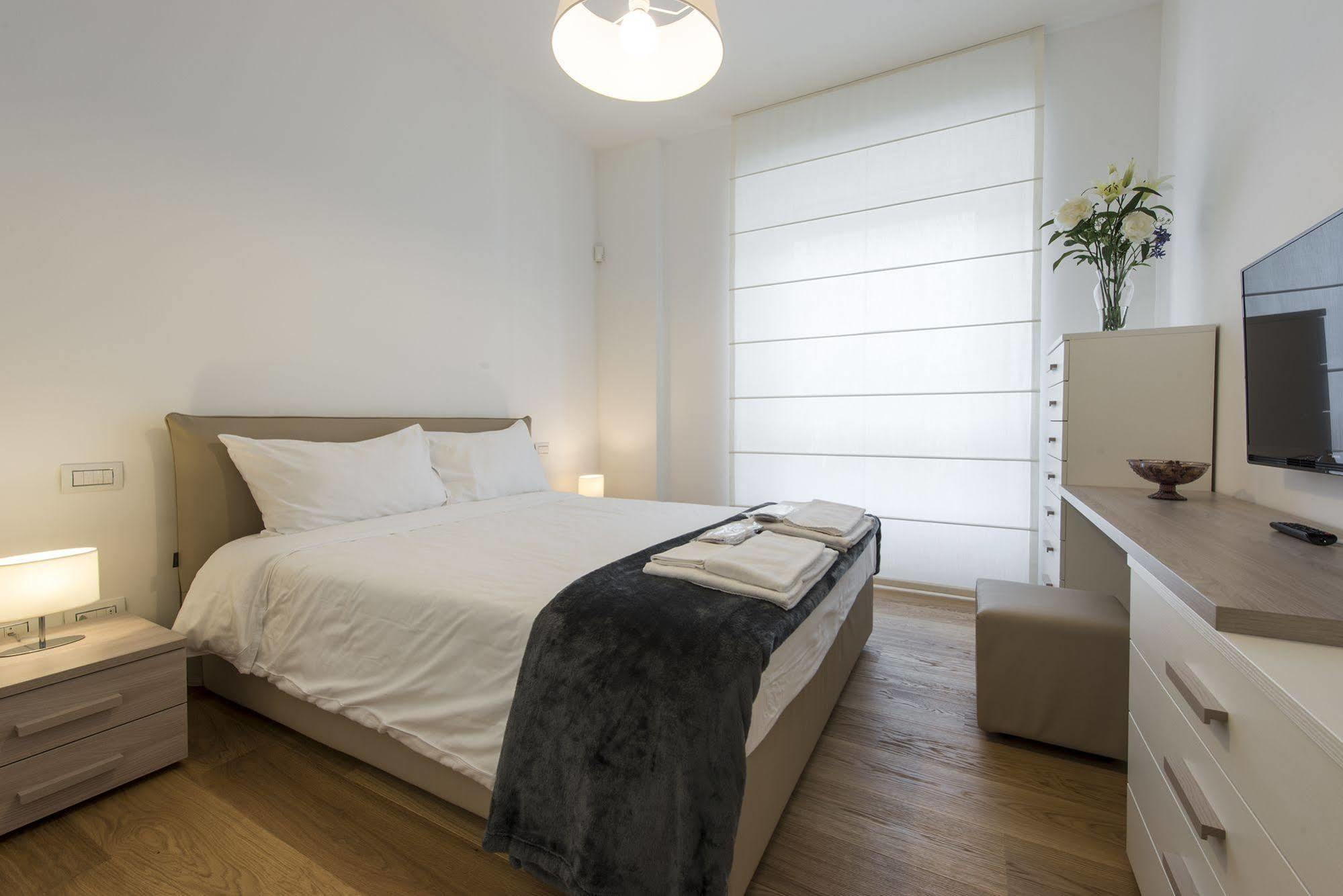 Milan Royal Suites Zewnętrze zdjęcie