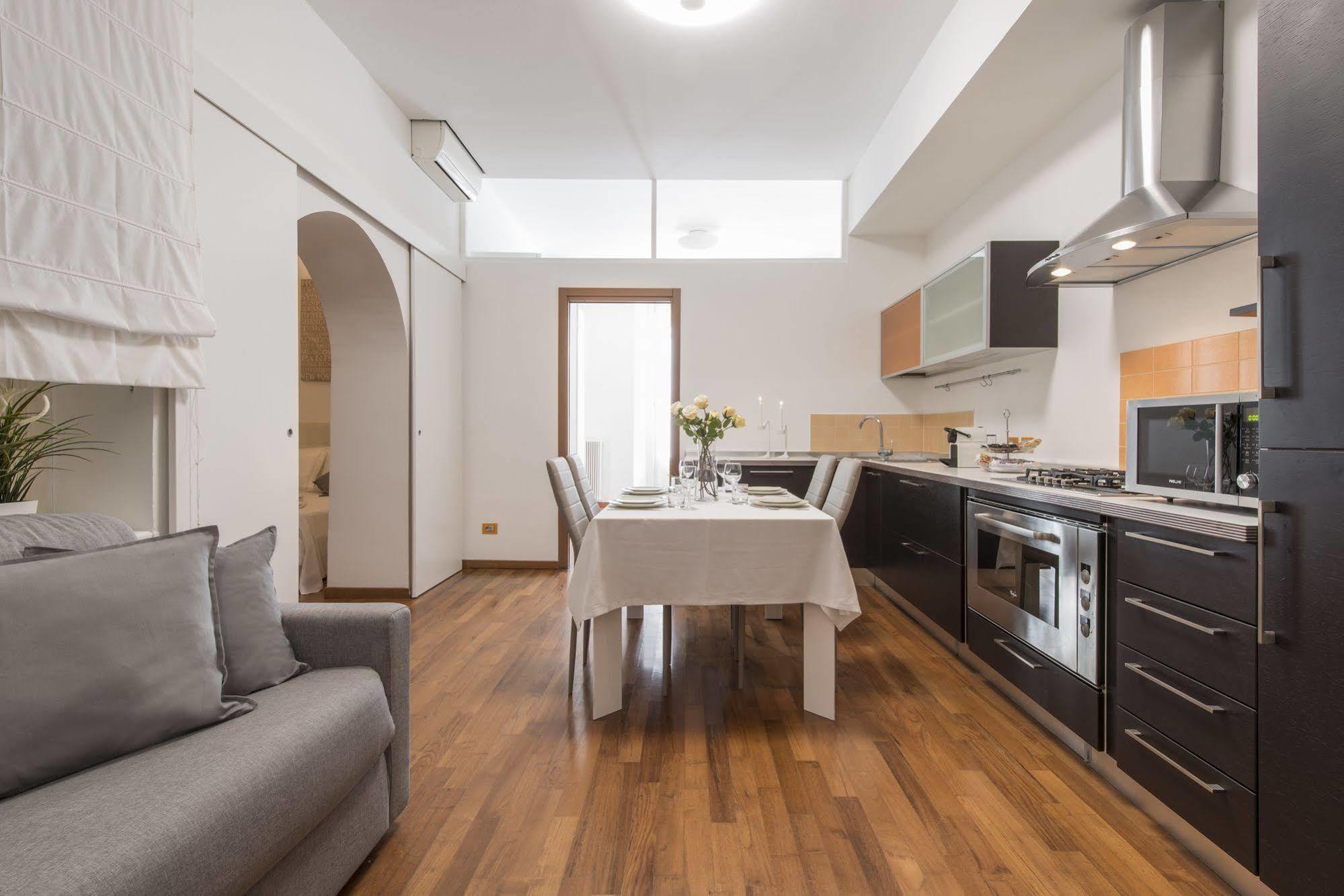 Milan Royal Suites Zewnętrze zdjęcie