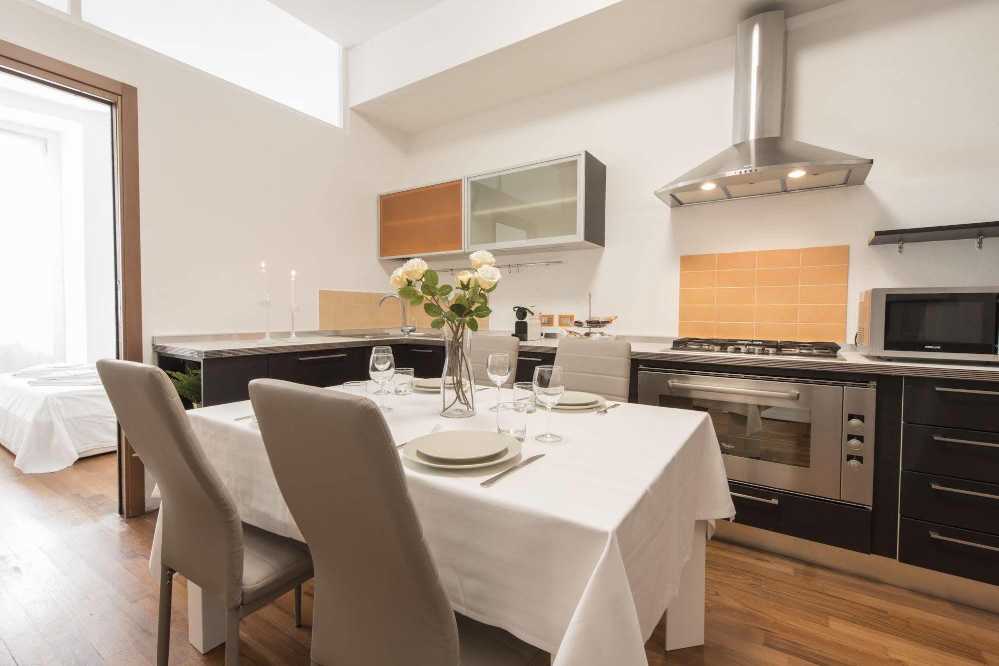 Milan Royal Suites Zewnętrze zdjęcie