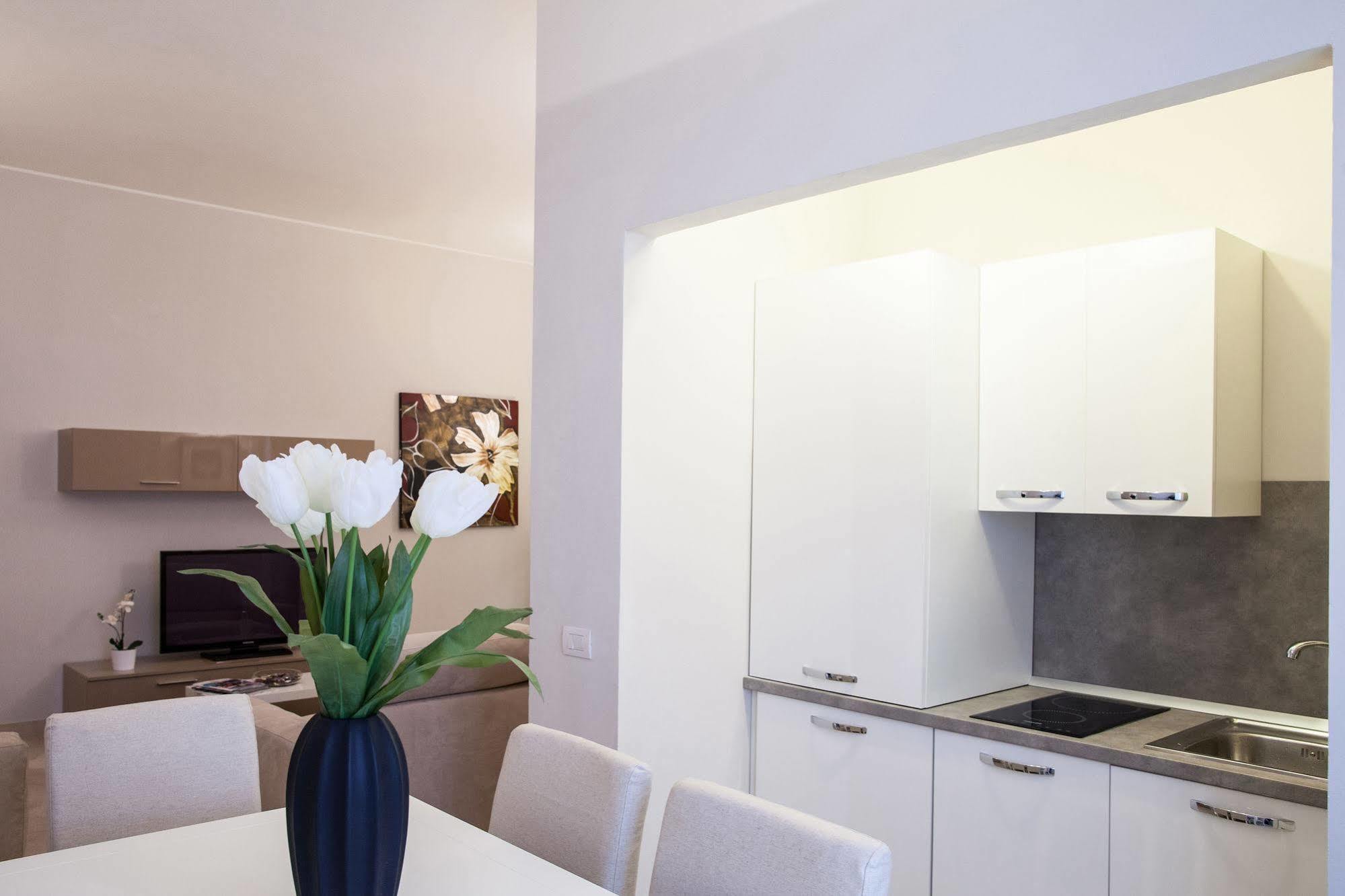 Milan Royal Suites Zewnętrze zdjęcie