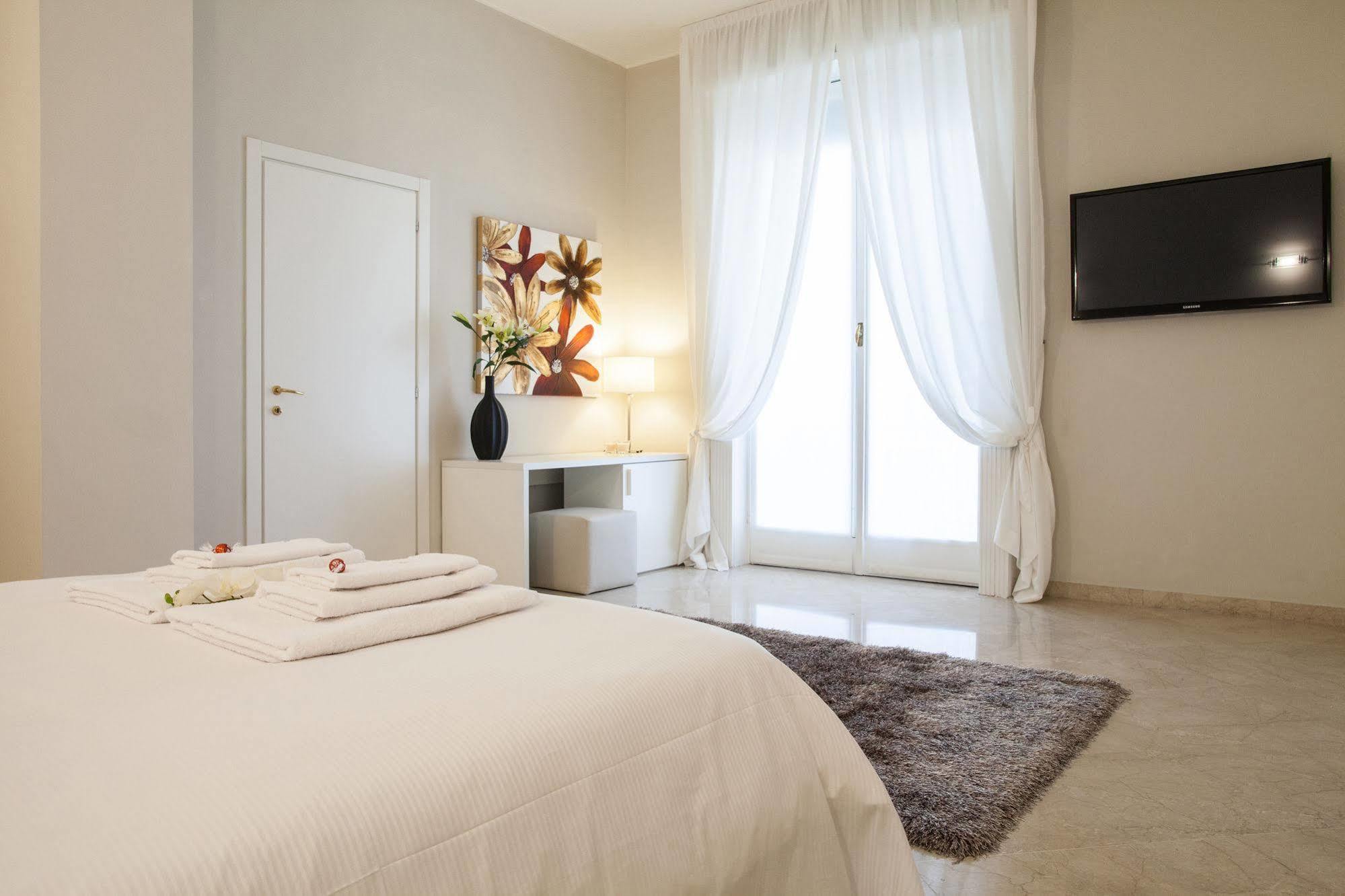 Milan Royal Suites Zewnętrze zdjęcie