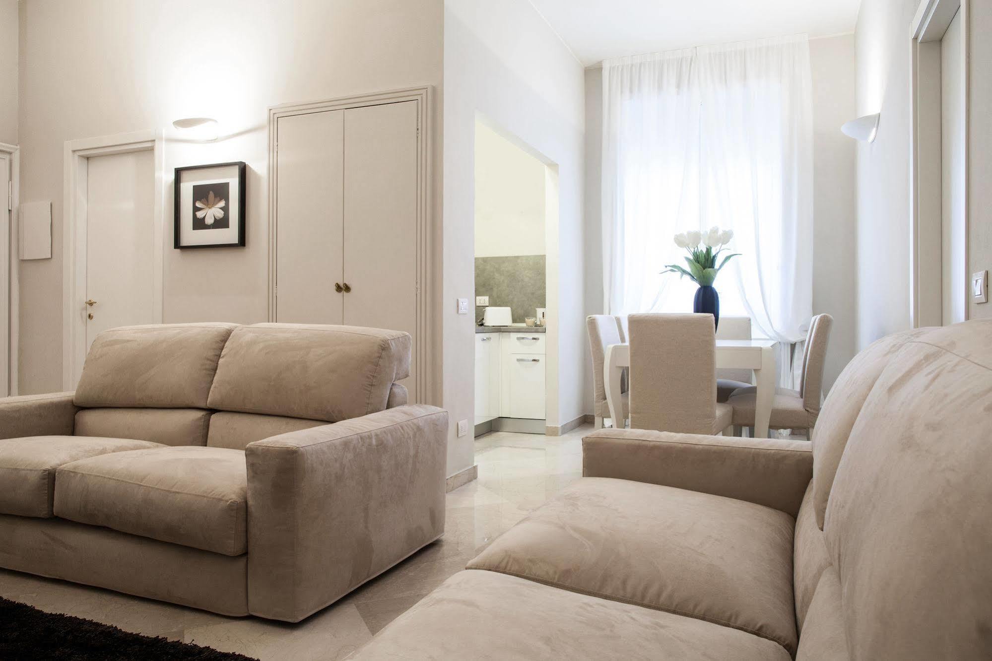 Milan Royal Suites Zewnętrze zdjęcie