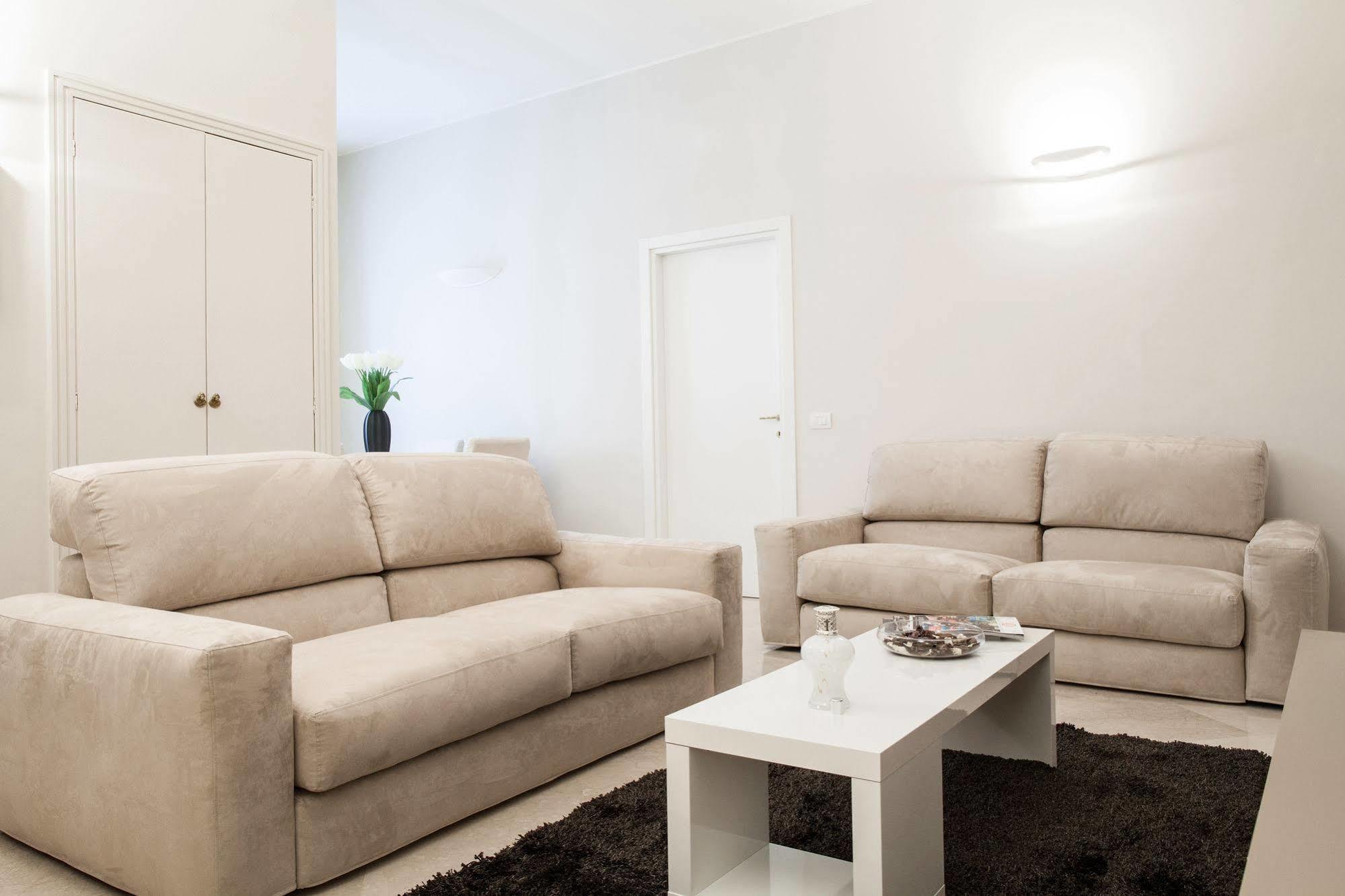 Milan Royal Suites Zewnętrze zdjęcie