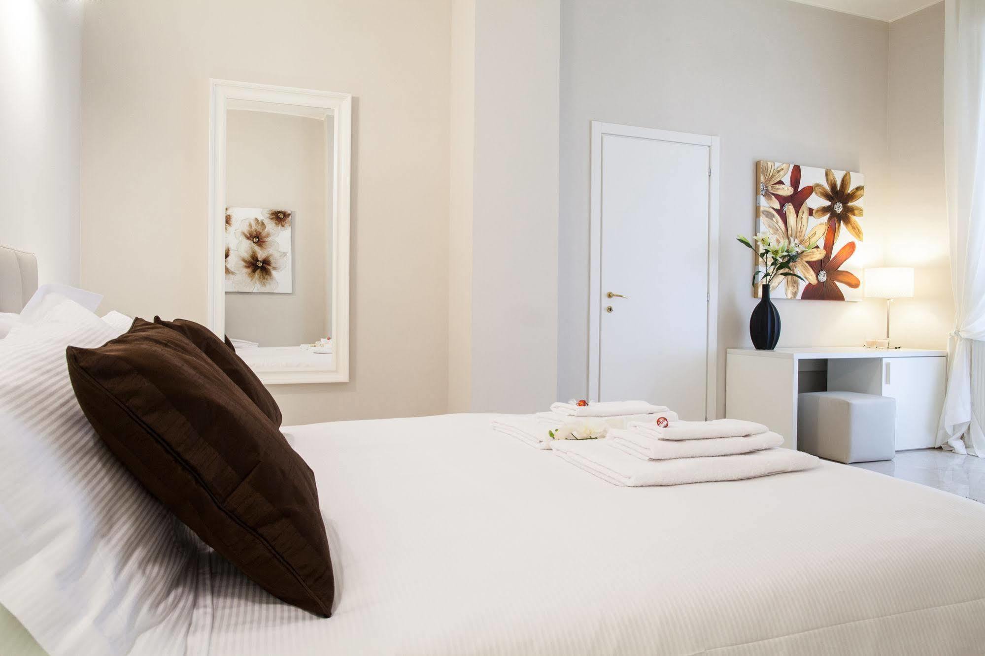 Milan Royal Suites Zewnętrze zdjęcie