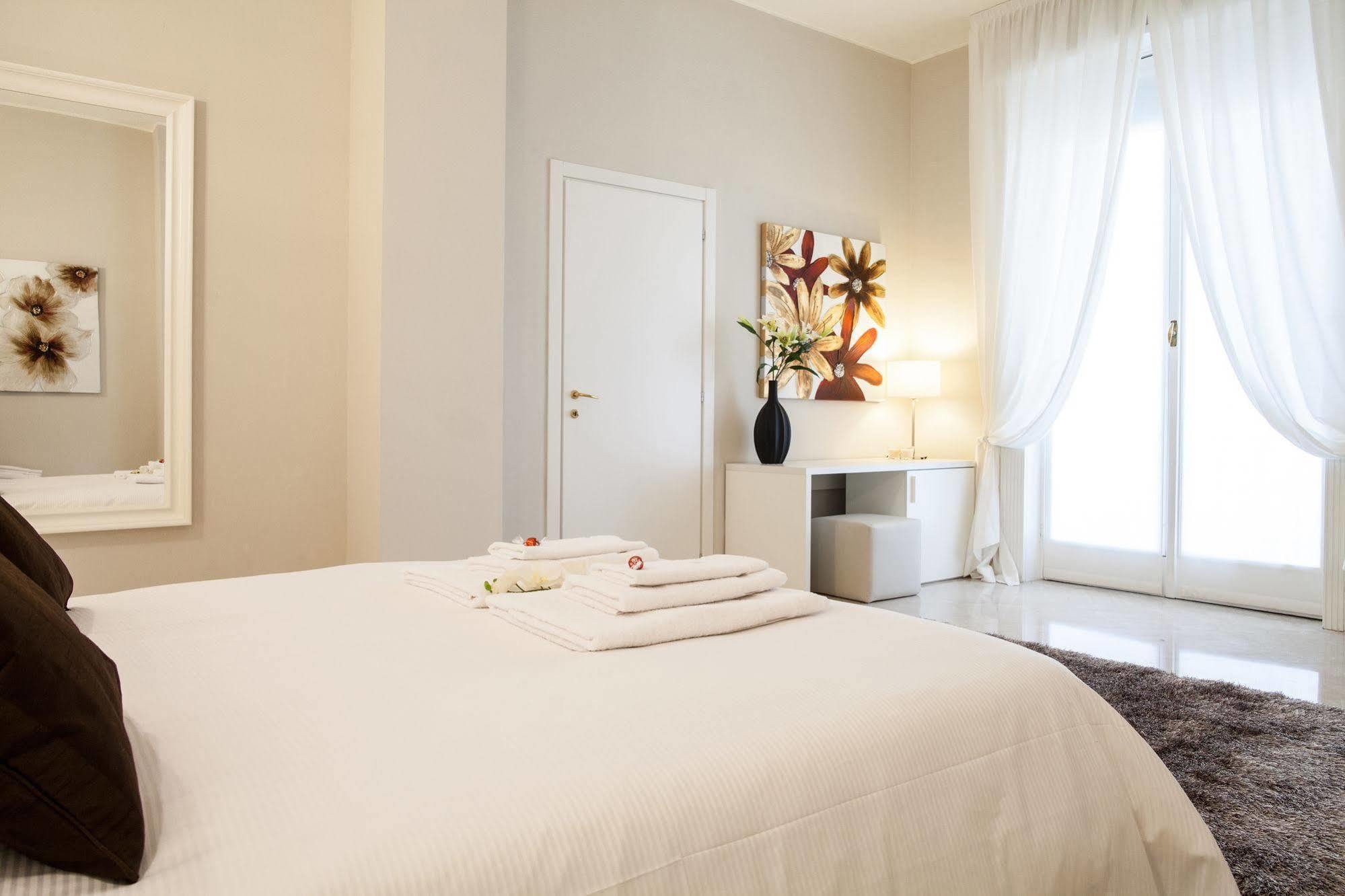 Milan Royal Suites Zewnętrze zdjęcie
