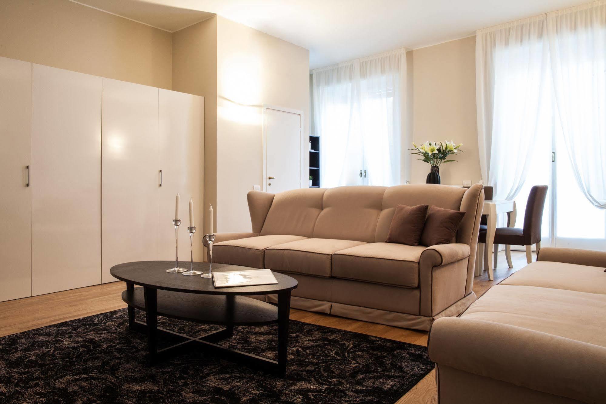 Milan Royal Suites Zewnętrze zdjęcie