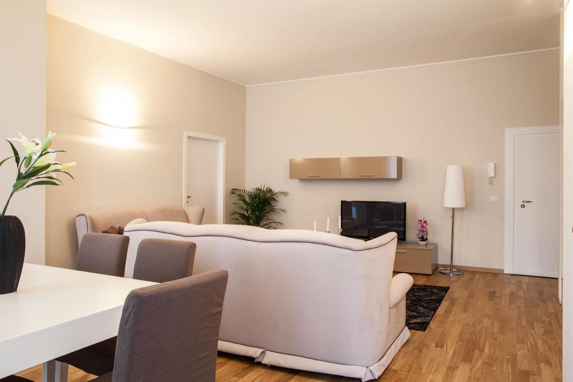 Milan Royal Suites Zewnętrze zdjęcie