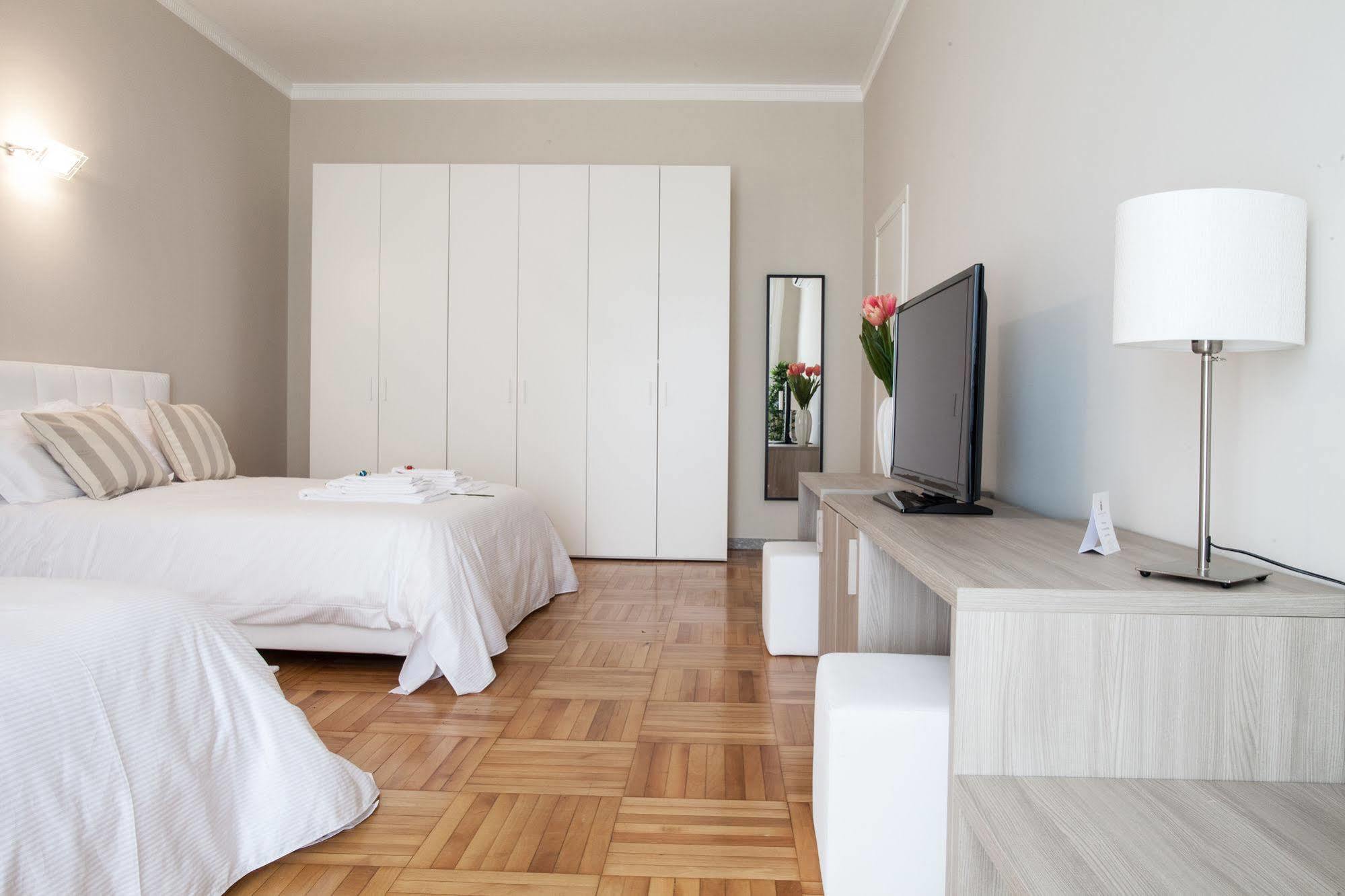 Milan Royal Suites Zewnętrze zdjęcie