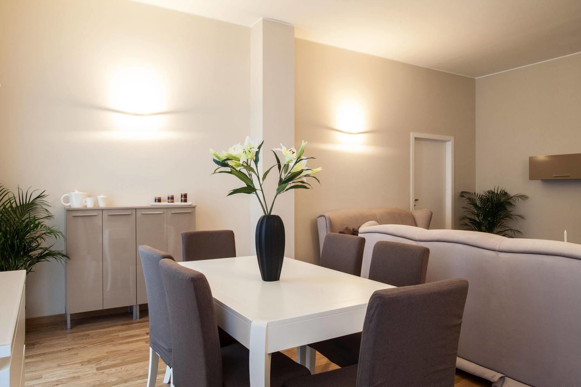 Milan Royal Suites Zewnętrze zdjęcie