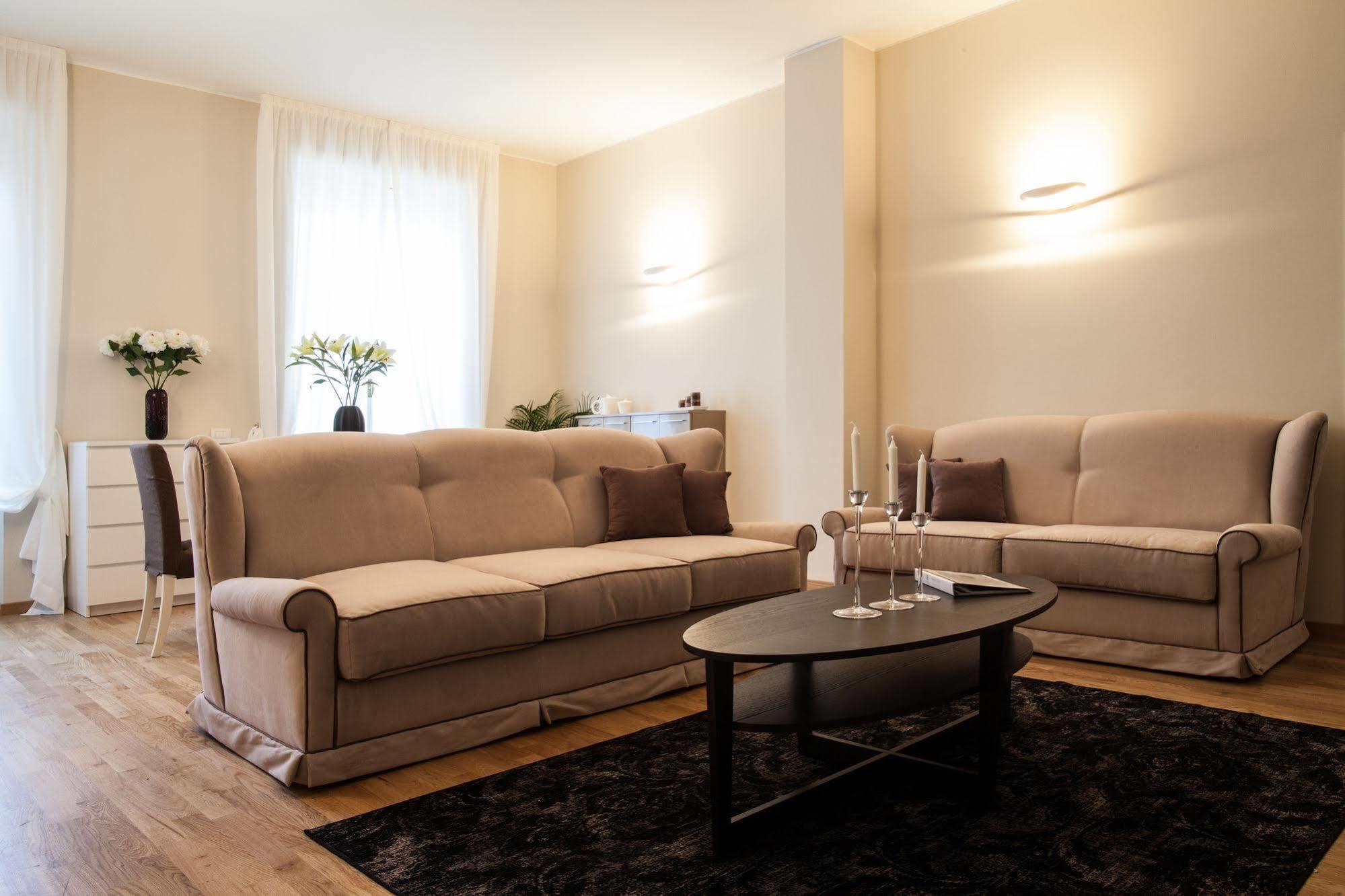 Milan Royal Suites Zewnętrze zdjęcie
