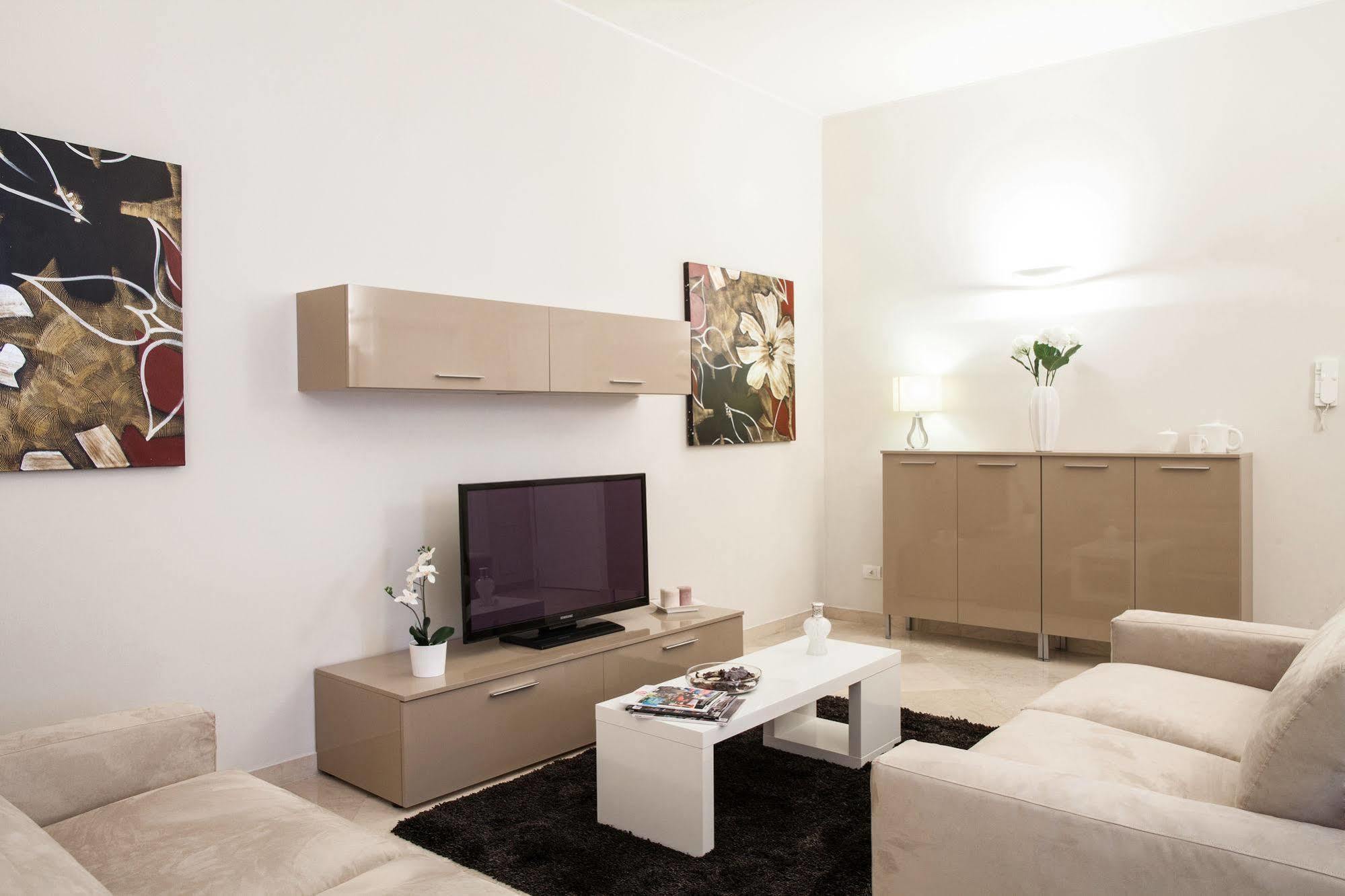 Milan Royal Suites Zewnętrze zdjęcie