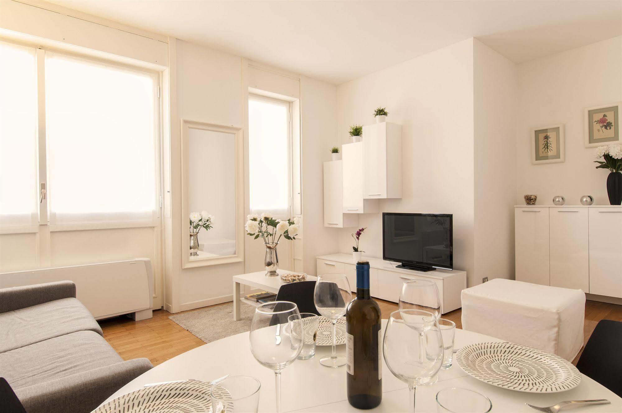 Milan Royal Suites Zewnętrze zdjęcie