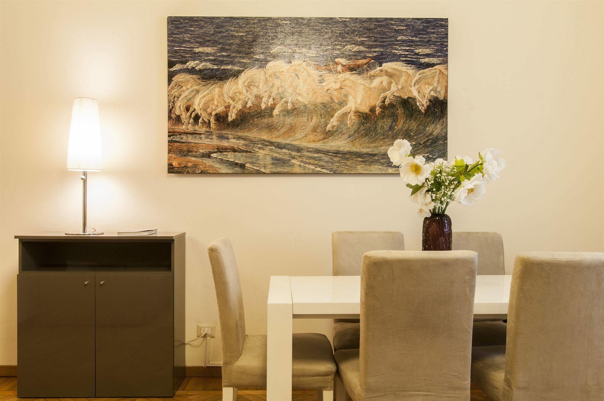 Milan Royal Suites Zewnętrze zdjęcie