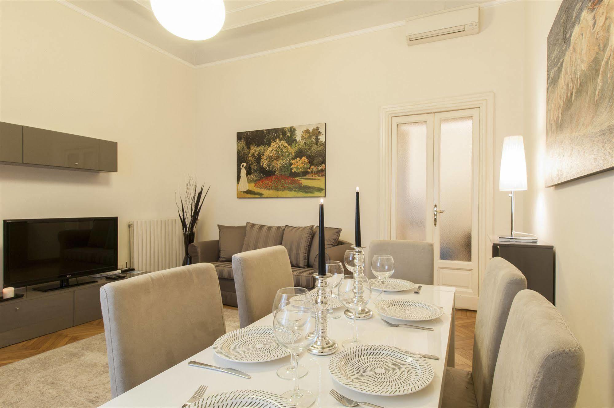 Milan Royal Suites Zewnętrze zdjęcie