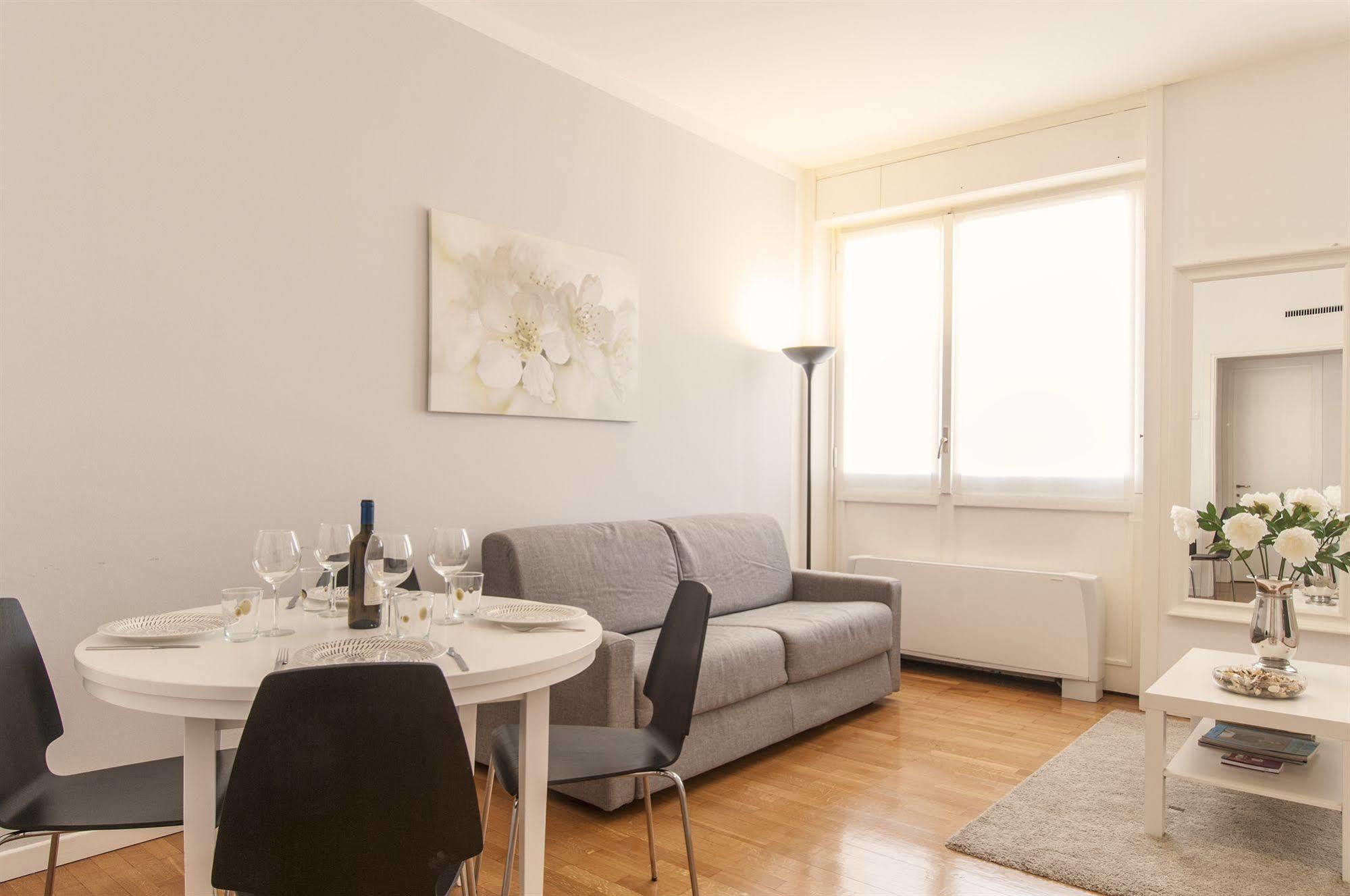 Milan Royal Suites Zewnętrze zdjęcie
