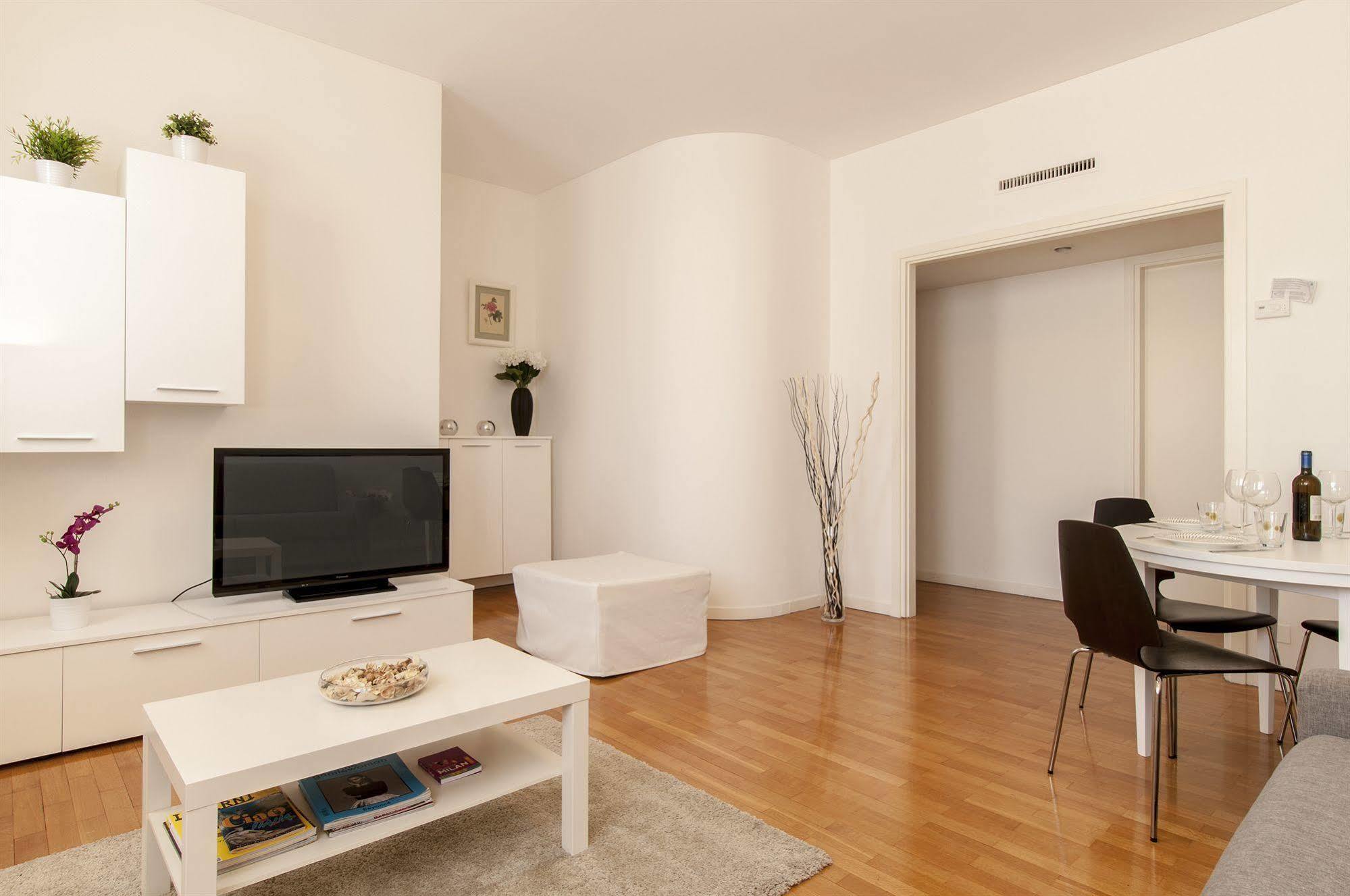 Milan Royal Suites Zewnętrze zdjęcie