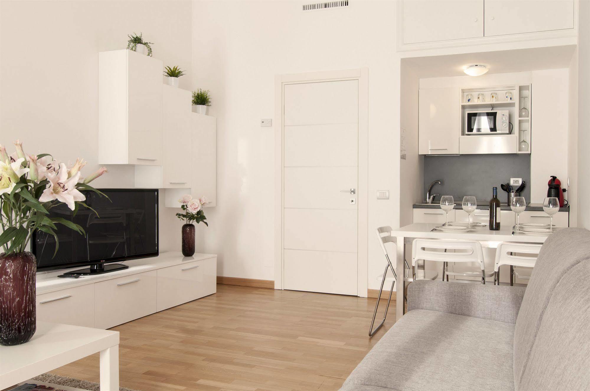 Milan Royal Suites Zewnętrze zdjęcie