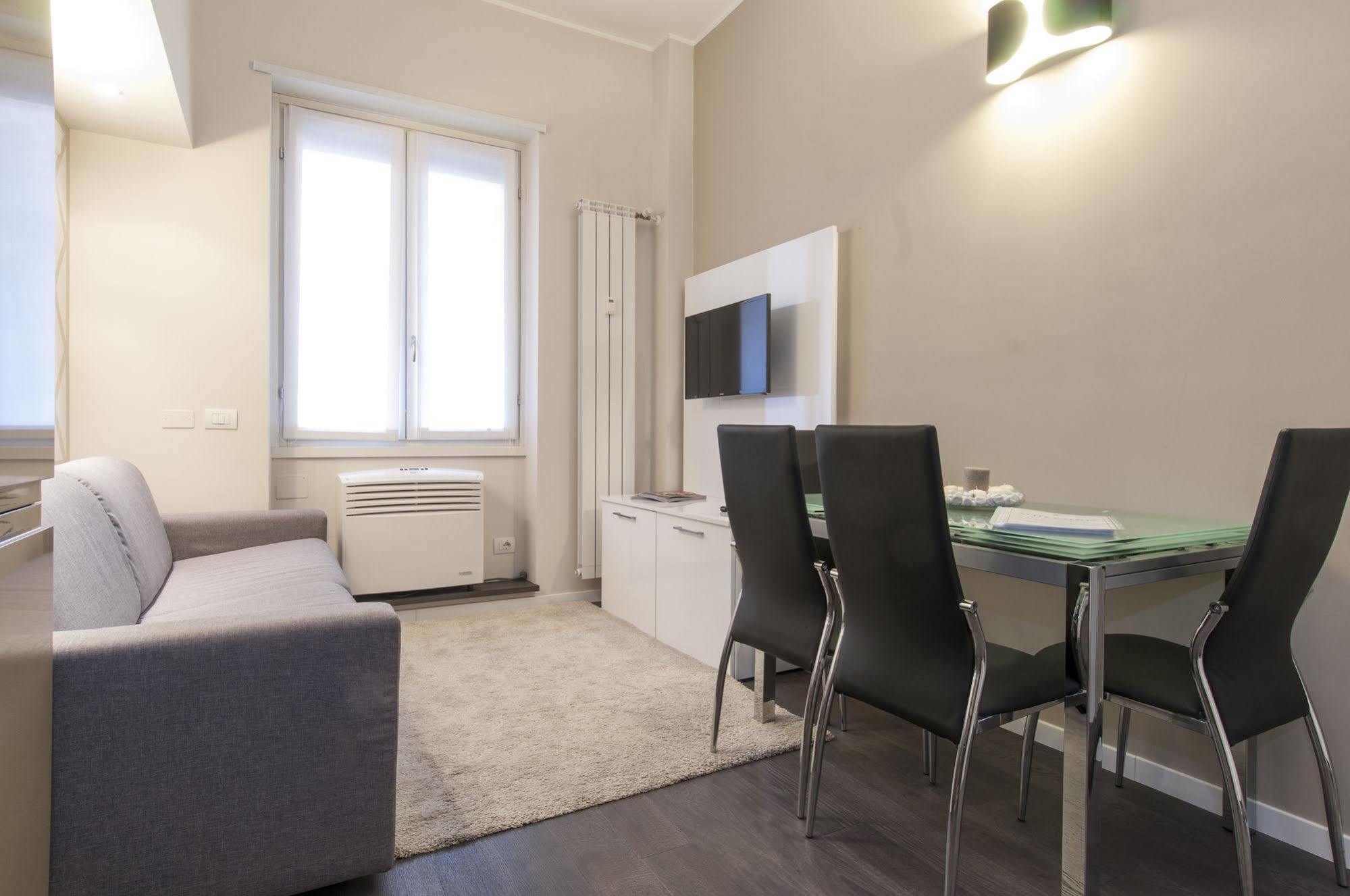 Milan Royal Suites Zewnętrze zdjęcie