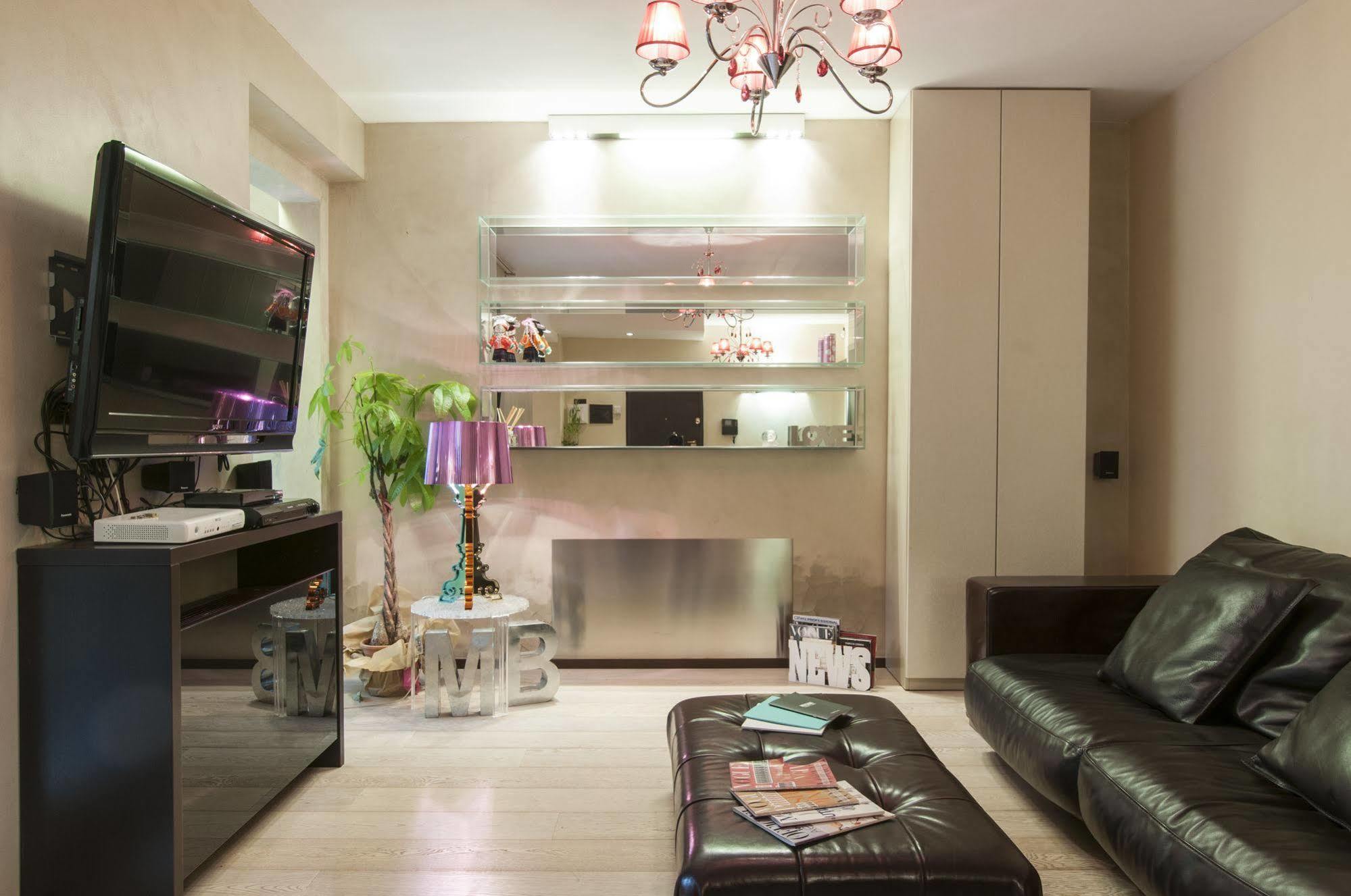 Milan Royal Suites Zewnętrze zdjęcie