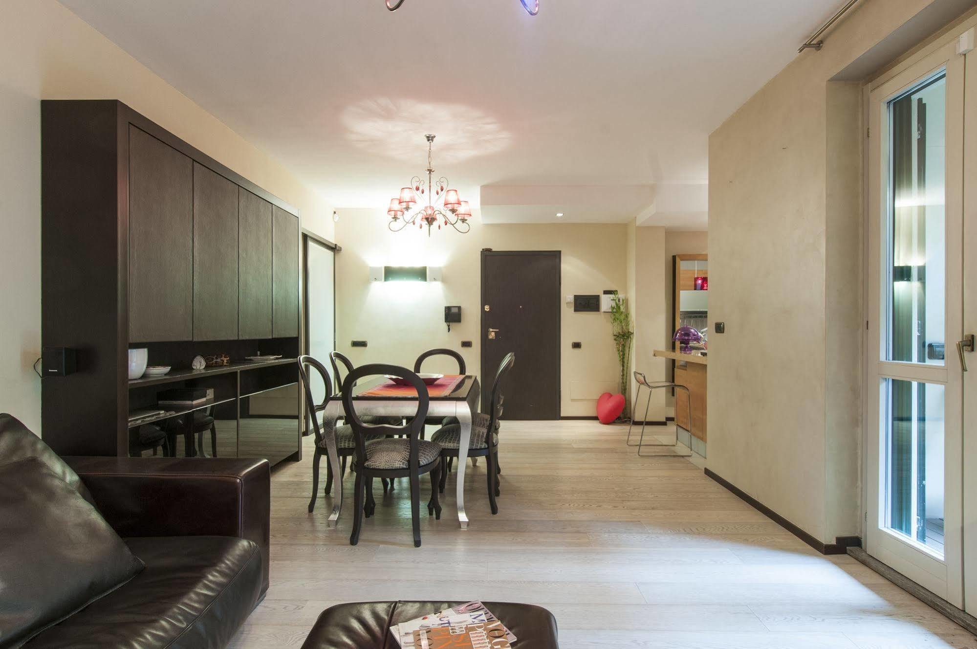 Milan Royal Suites Zewnętrze zdjęcie
