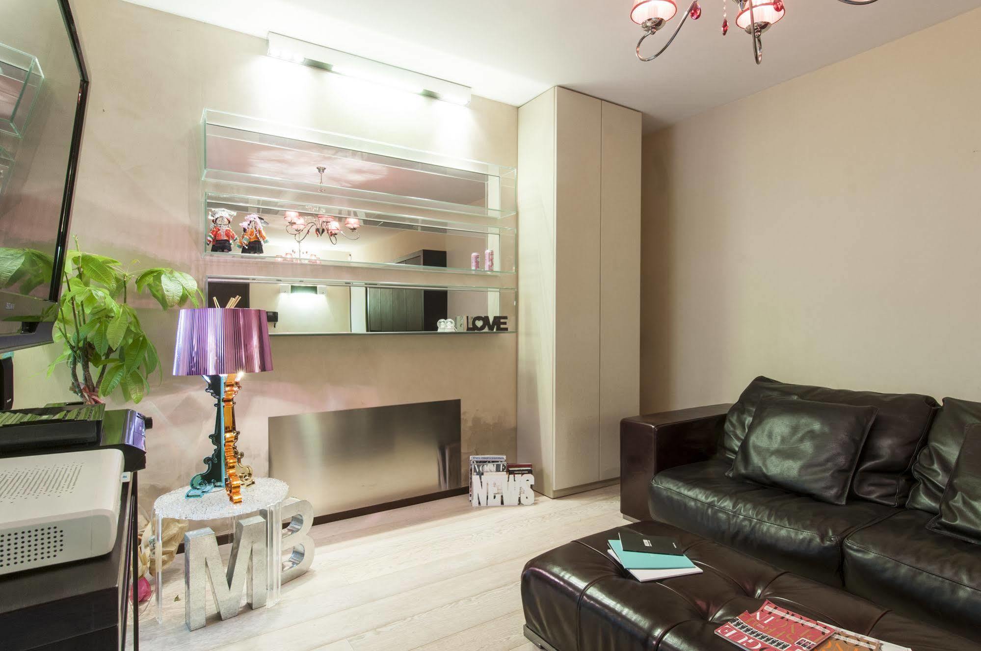 Milan Royal Suites Zewnętrze zdjęcie