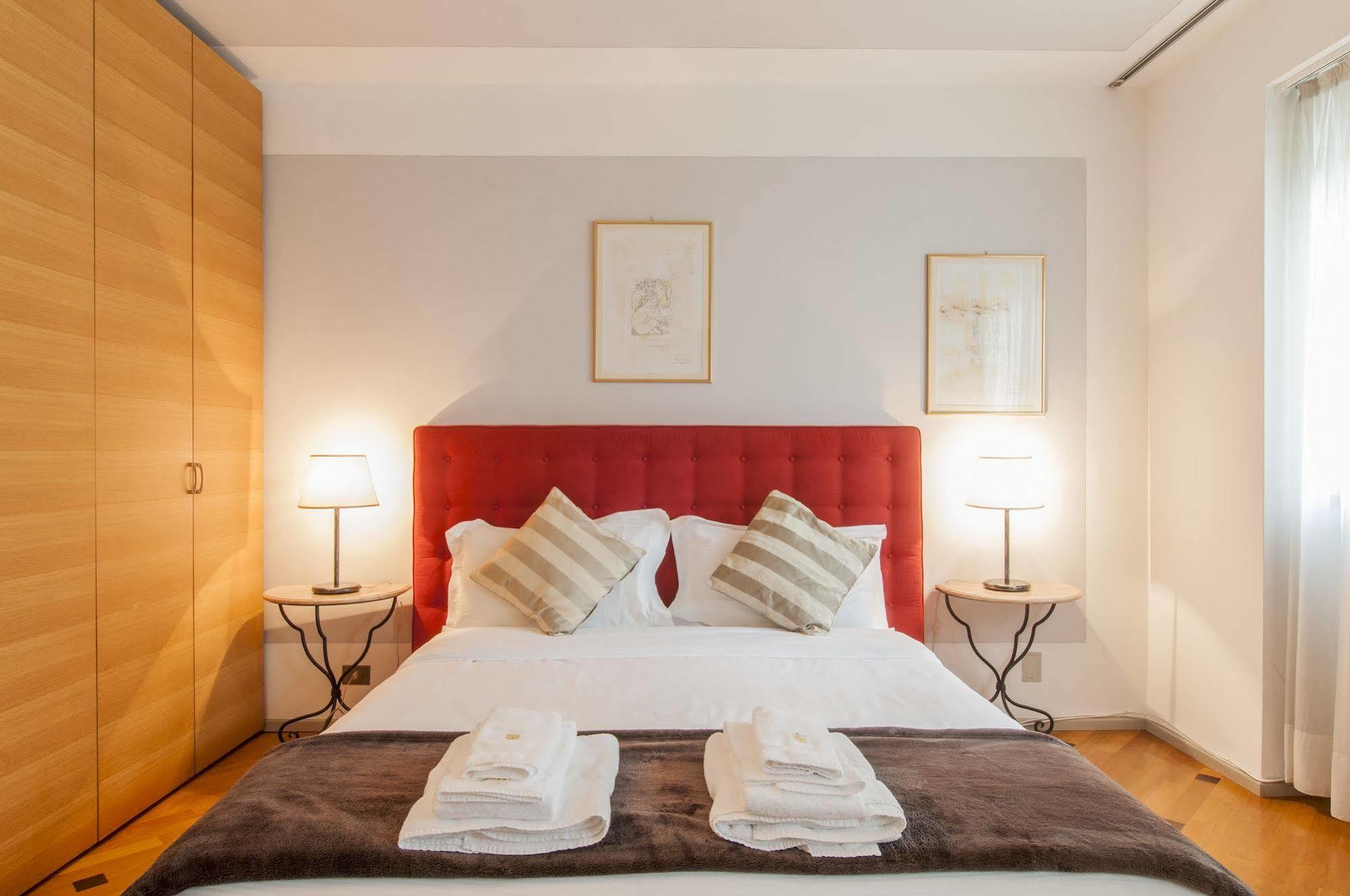 Milan Royal Suites Zewnętrze zdjęcie