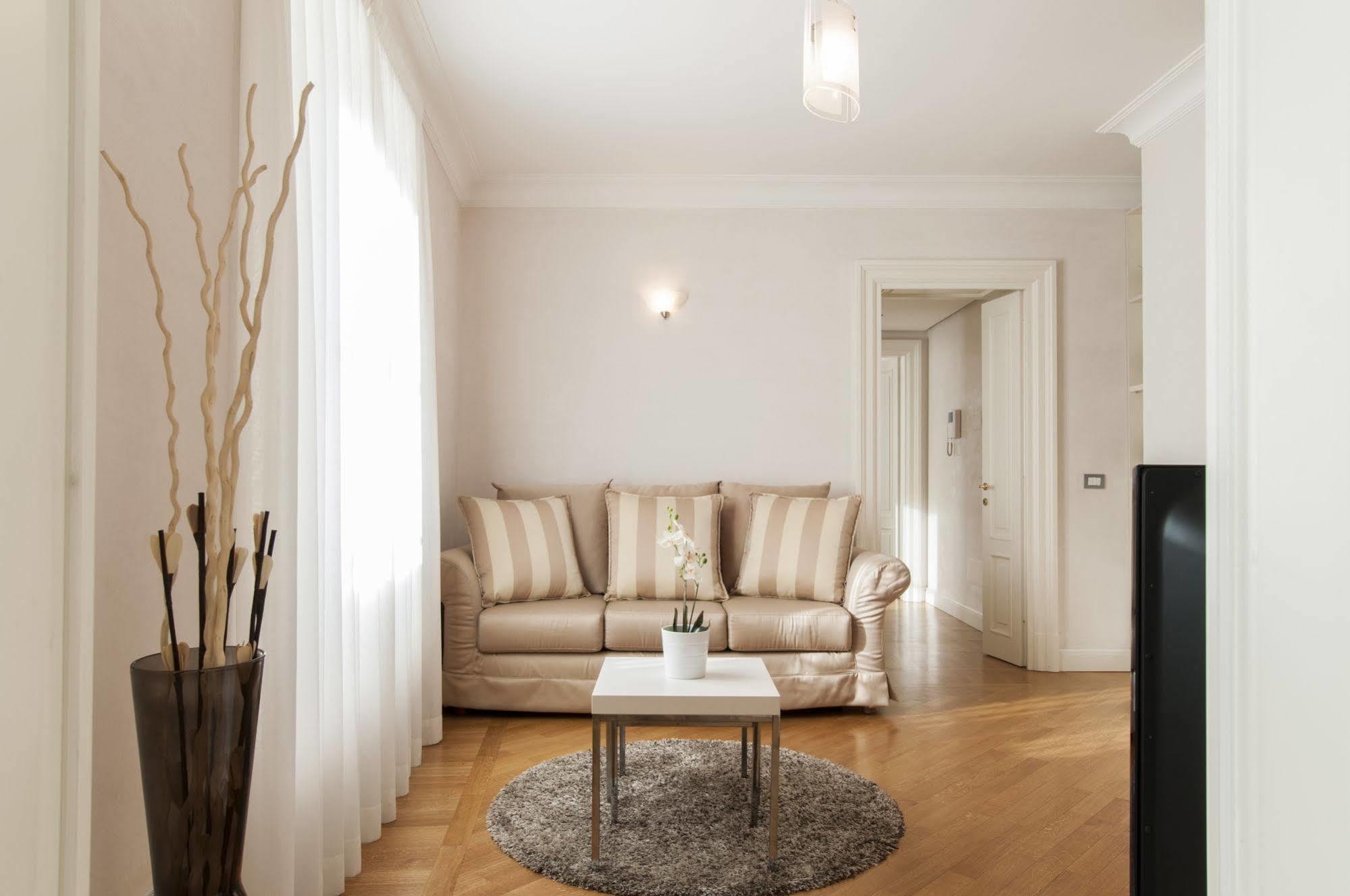 Milan Royal Suites Zewnętrze zdjęcie