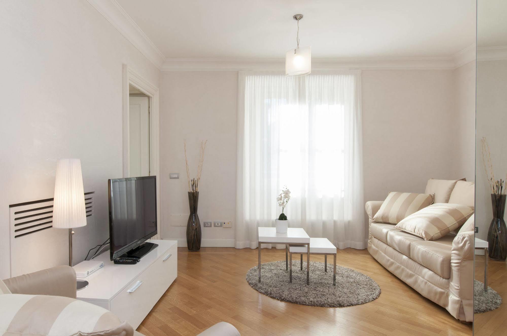 Milan Royal Suites Zewnętrze zdjęcie