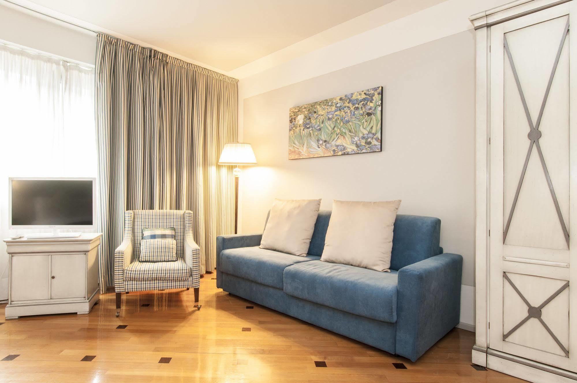 Milan Royal Suites Zewnętrze zdjęcie