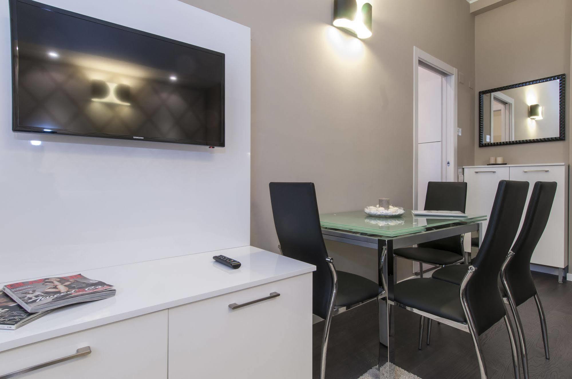 Milan Royal Suites Zewnętrze zdjęcie